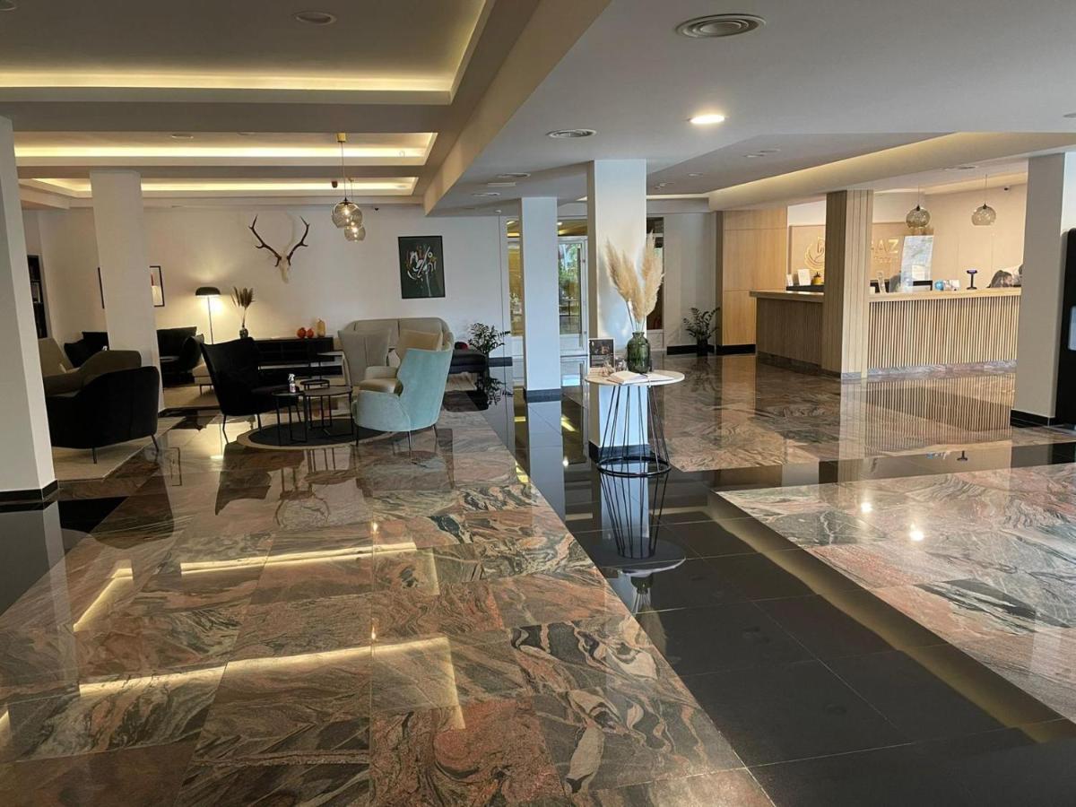 Apartman Dreamhome Врнячка-Баня Экстерьер фото