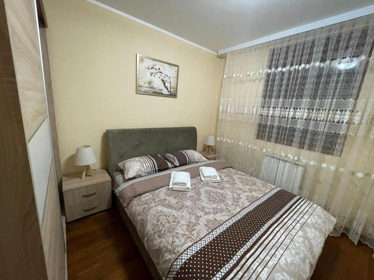 Apartman Dreamhome Врнячка-Баня Экстерьер фото